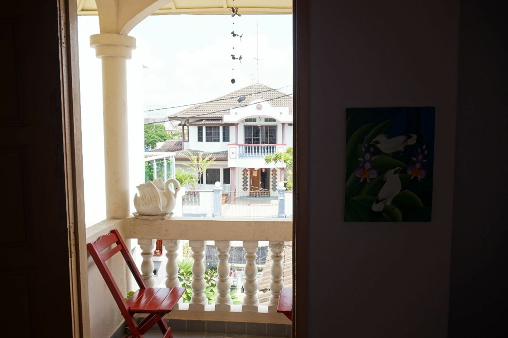 Oyo Home 90229, 3 Little Birds Homestay 4Bhk ملقا المظهر الخارجي الصورة
