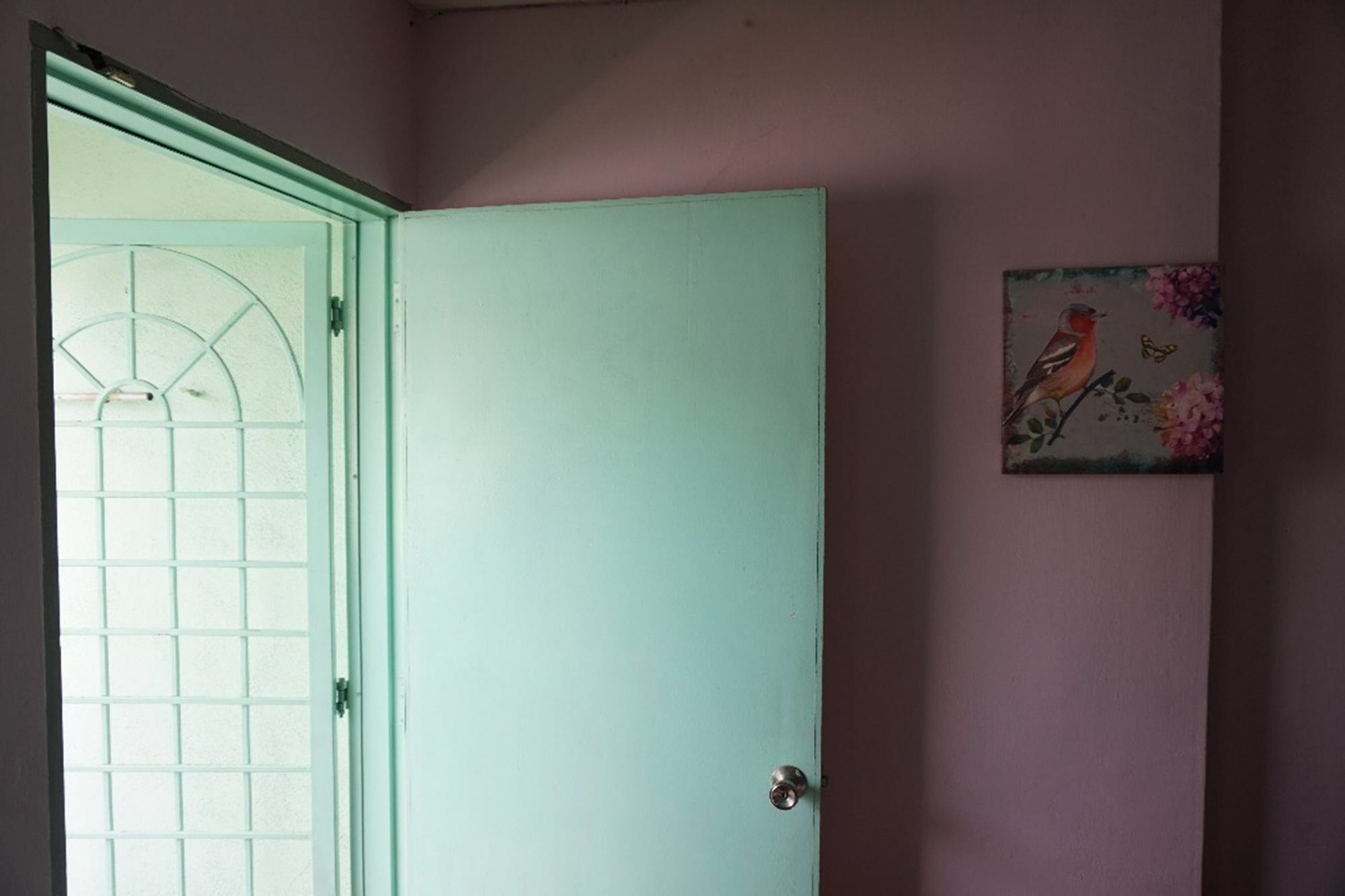 Oyo Home 90229, 3 Little Birds Homestay 4Bhk ملقا المظهر الخارجي الصورة