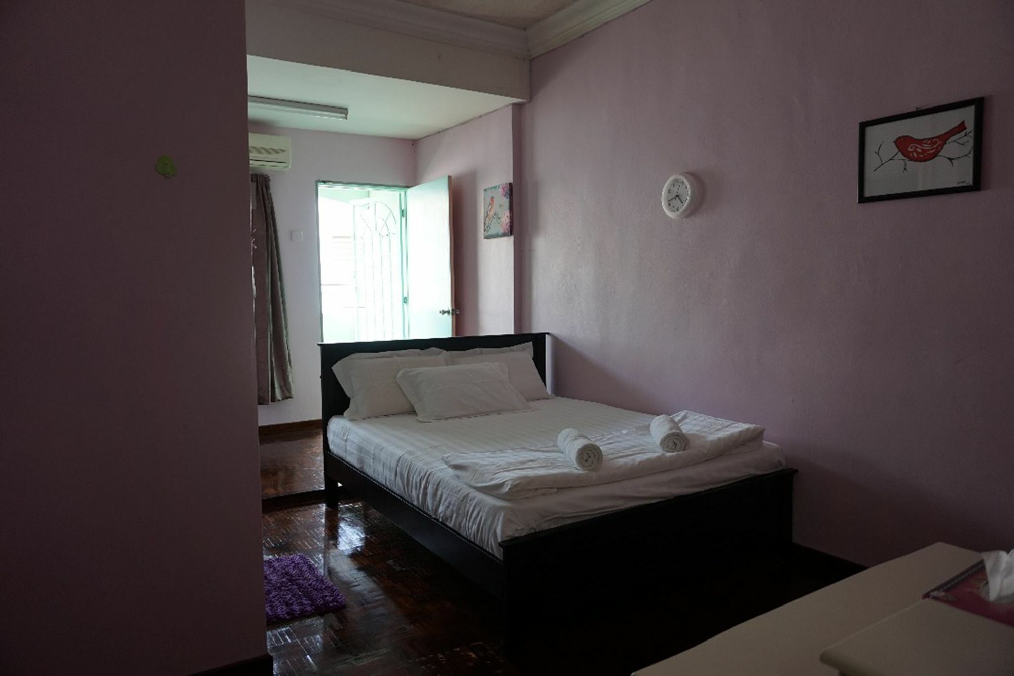 Oyo Home 90229, 3 Little Birds Homestay 4Bhk ملقا المظهر الخارجي الصورة