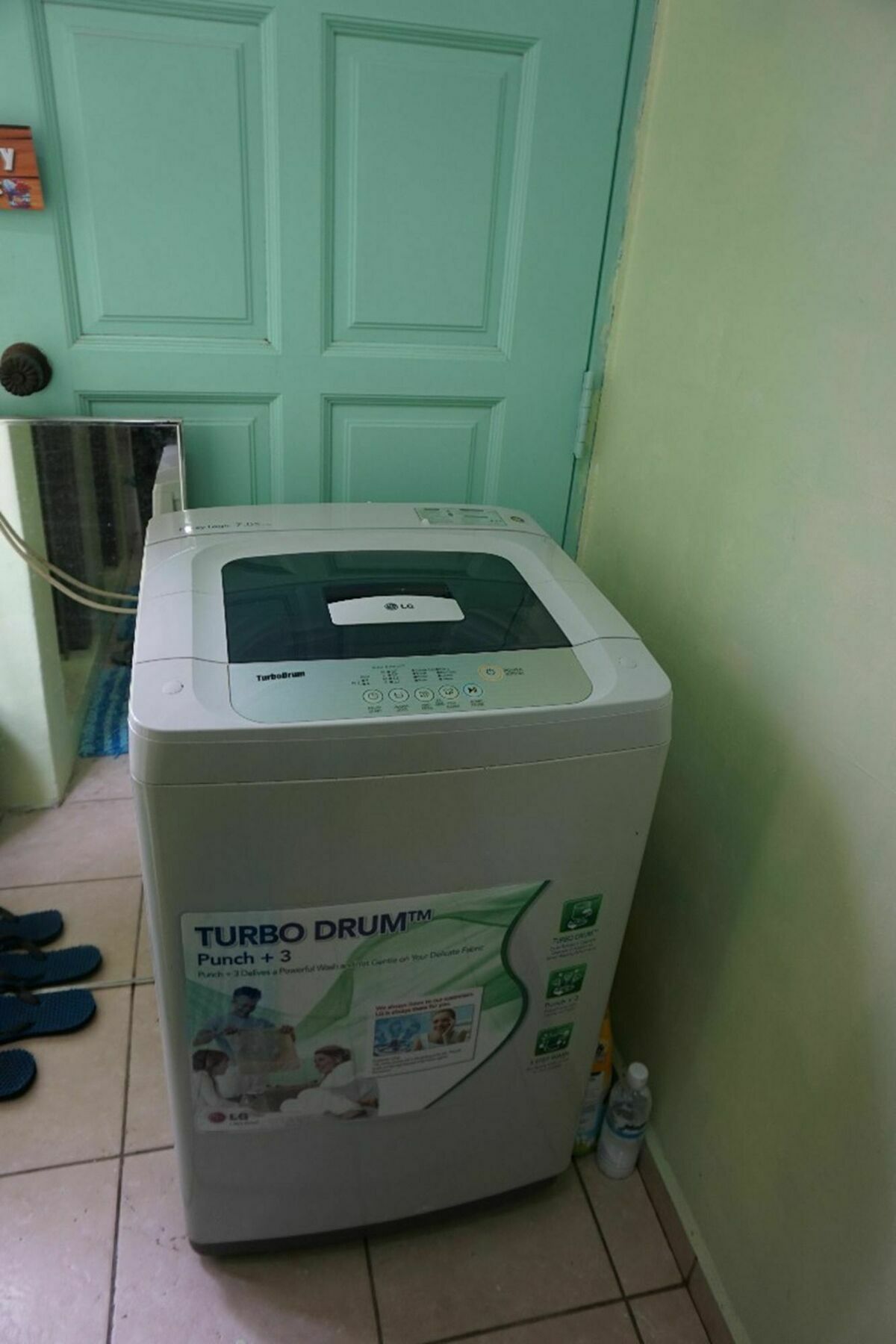 Oyo Home 90229, 3 Little Birds Homestay 4Bhk ملقا المظهر الخارجي الصورة