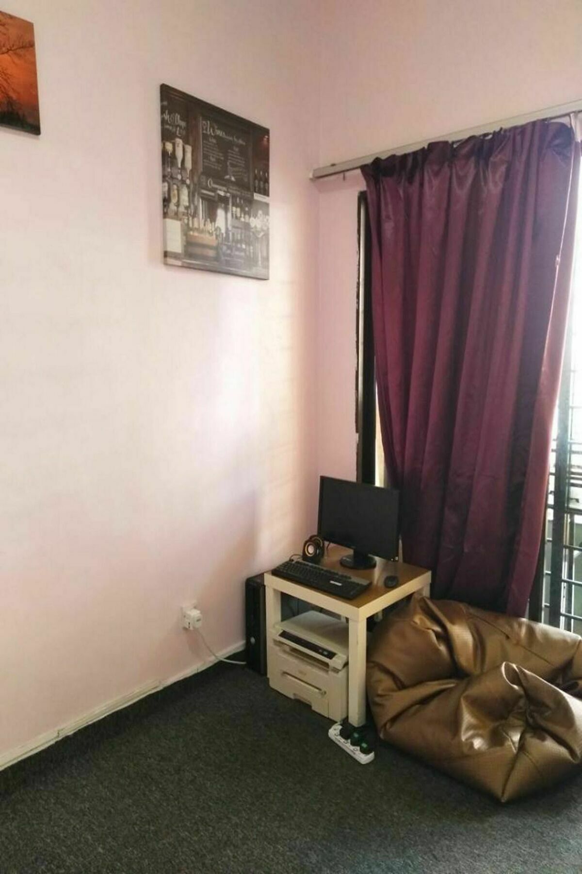 Oyo Home 90229, 3 Little Birds Homestay 4Bhk ملقا المظهر الخارجي الصورة