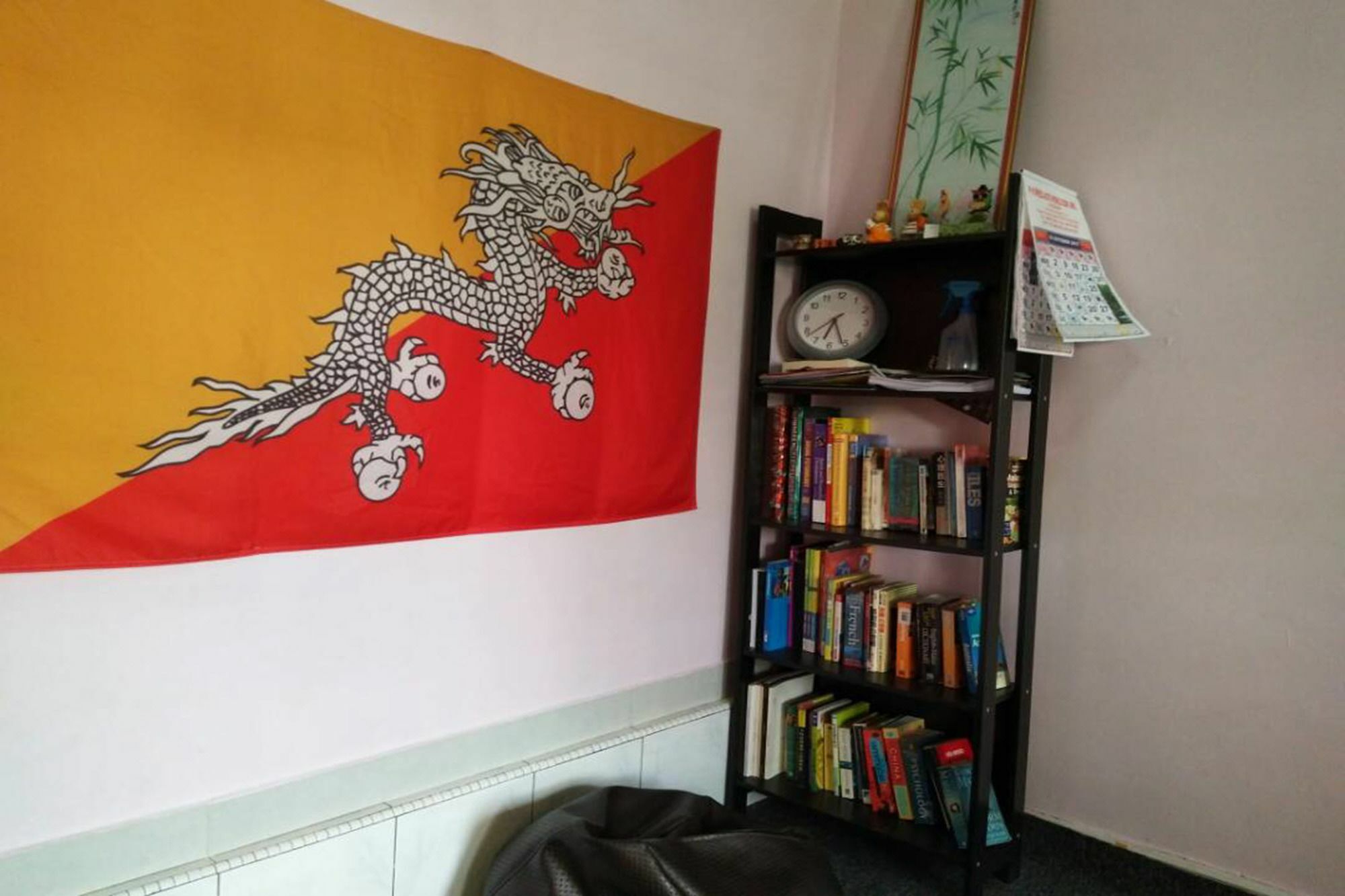 Oyo Home 90229, 3 Little Birds Homestay 4Bhk ملقا المظهر الخارجي الصورة